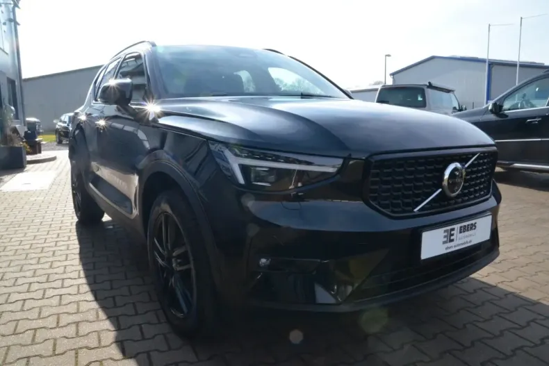 Volvo XC40 din 2024 cu 15.000 km - oferta VOL116489 - foto 6
