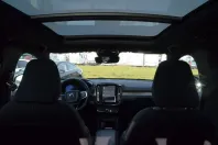 Volvo XC40 din 2024 cu 15.000 km - oferta VOL116489 - foto 10