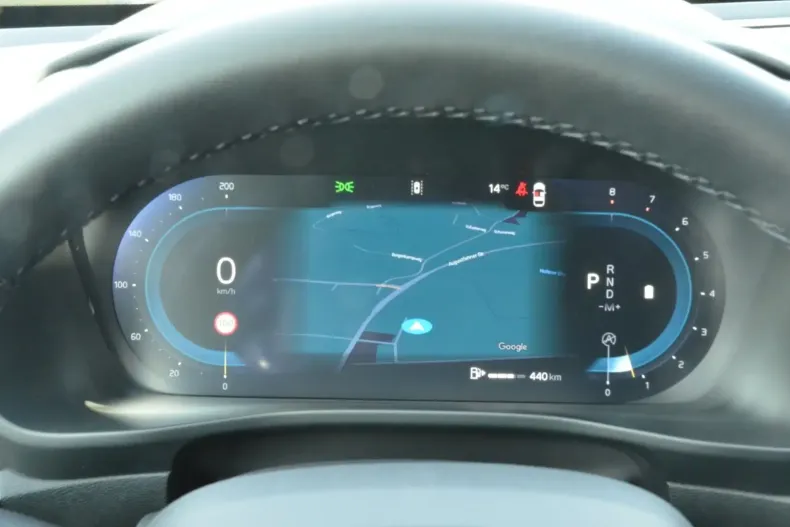 Volvo XC40 din 2024 cu 15.000 km - oferta VOL116489 - foto 16