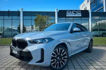 BMW X6 din 2025 - oferta BMW116491