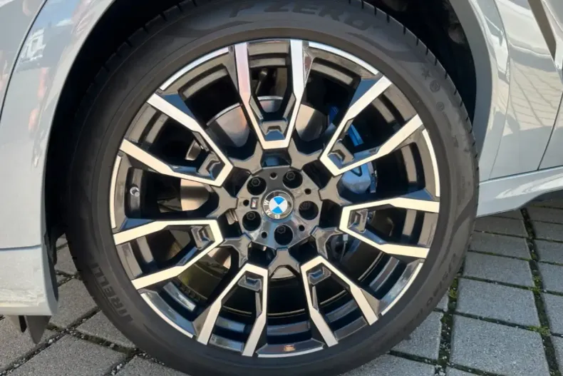 BMW X6 din 2025 cu 15.800 km - oferta BMW116491 - foto 9
