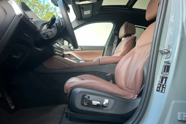 BMW X6 din 2025 cu 15.800 km - oferta BMW116491 - foto 13