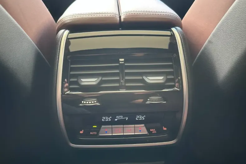 BMW X6 din 2025 cu 15.800 km - oferta BMW116491 - foto 16