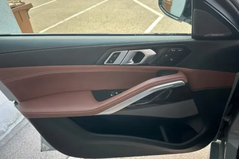 BMW X6 din 2025 cu 15.800 km - oferta BMW116491 - foto 17