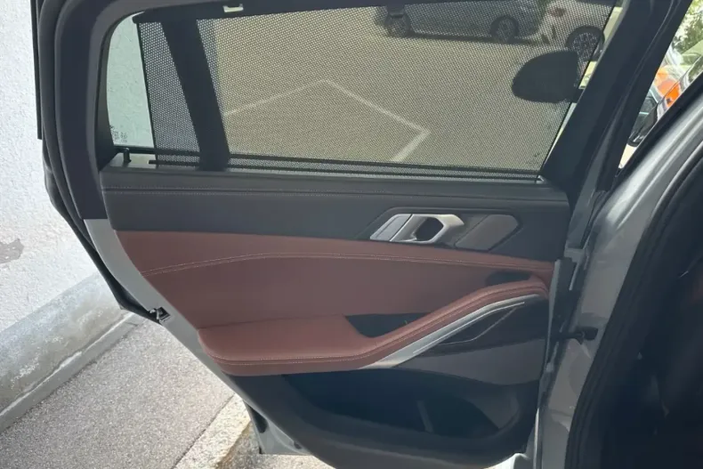 BMW X6 din 2025 cu 15.800 km - oferta BMW116491 - foto 18