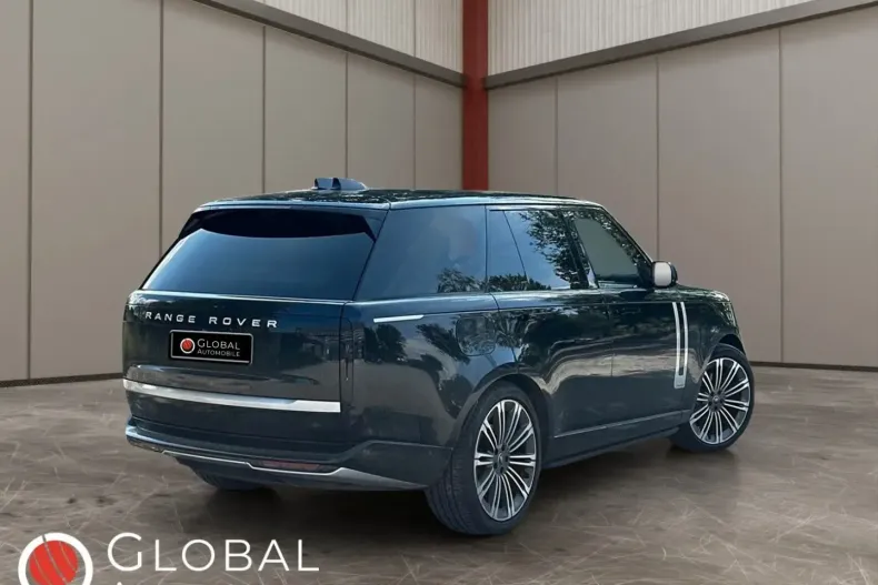 Land Rover Range Rover din 2023 cu 18.500 km - oferta LAN116495 - foto 2