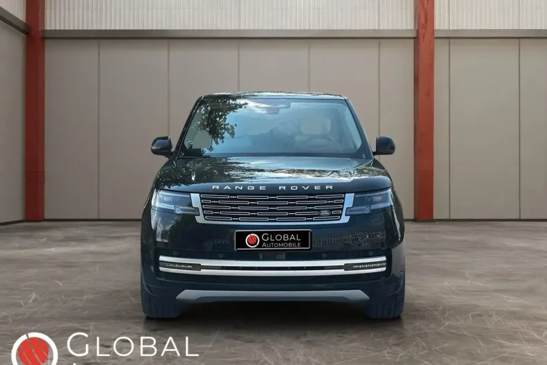 Land Rover Range Rover din 2023 cu 18.500 km - oferta LAN116495 - foto 3