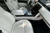 Land Rover Range Rover din 2023 cu 18.500 km - oferta LAN116495 - foto 6