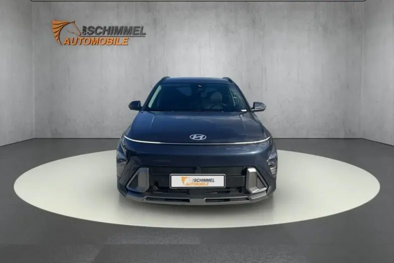 Hyundai KONA din 2024 cu 4.360 km - oferta HYU116496 - foto 2