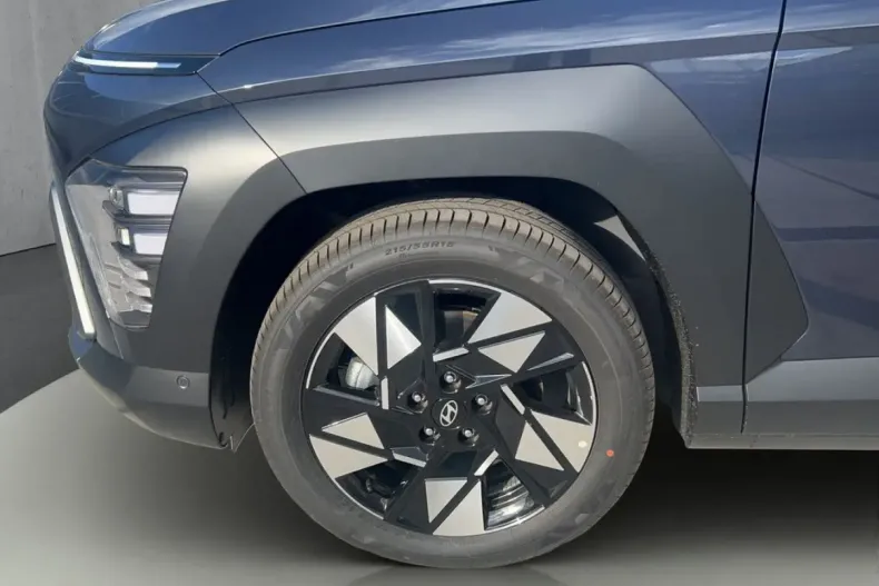 Hyundai KONA din 2024 cu 4.360 km - oferta HYU116496 - foto 3