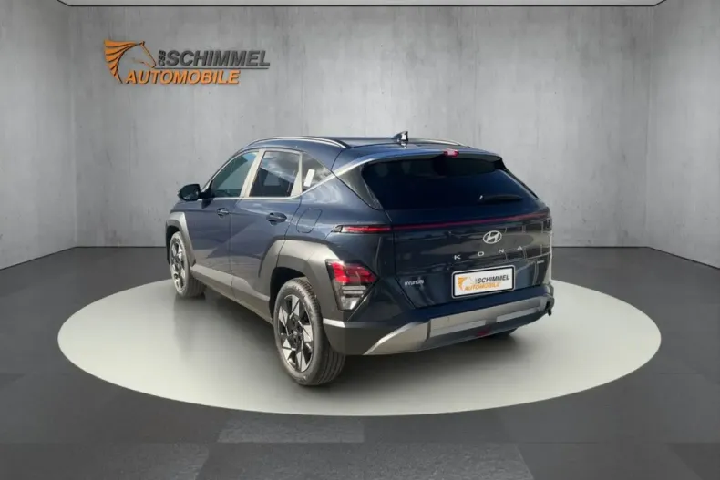 Hyundai KONA din 2024 cu 4.360 km - oferta HYU116496 - foto 5