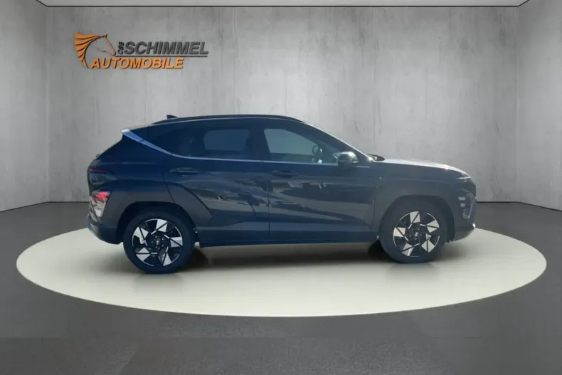 Hyundai KONA din 2024 cu 4.360 km - oferta HYU116496 - foto 8