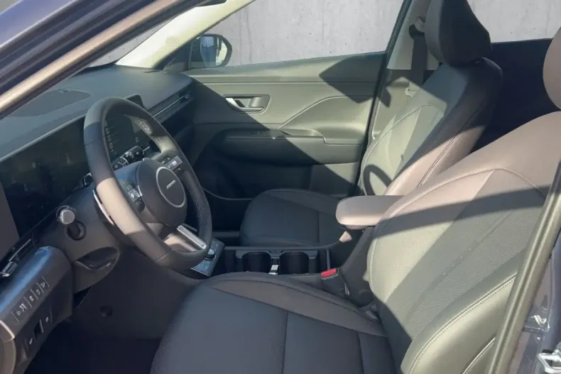 Hyundai KONA din 2024 cu 4.360 km - oferta HYU116496 - foto 10