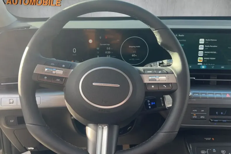 Hyundai KONA din 2024 cu 4.360 km - oferta HYU116496 - foto 11