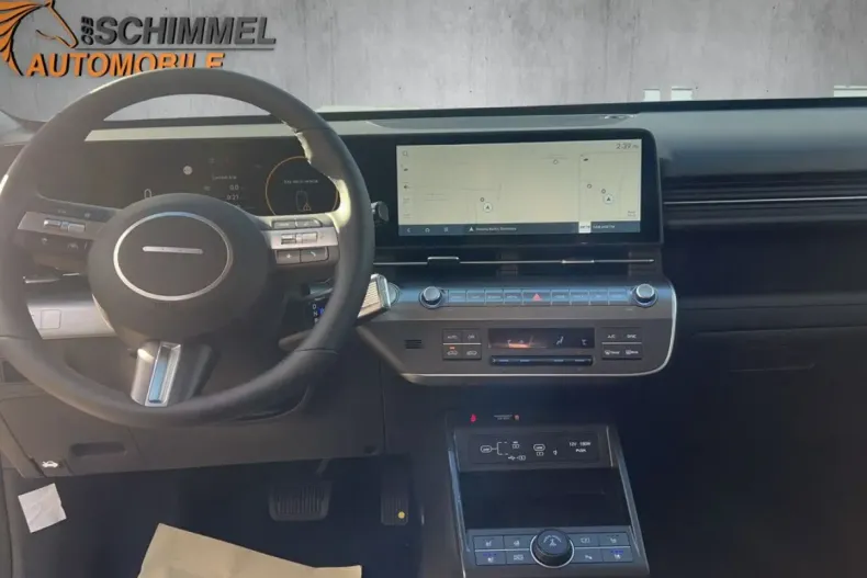 Hyundai KONA din 2024 cu 4.360 km - oferta HYU116496 - foto 17