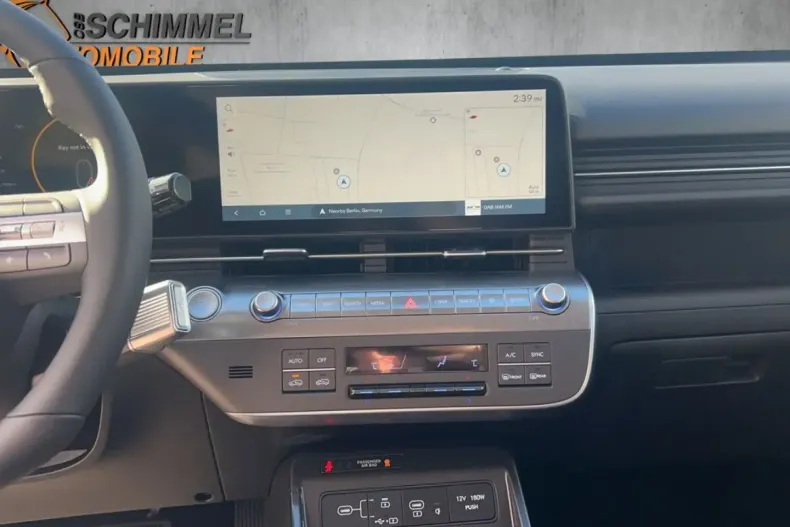 Hyundai KONA din 2024 cu 4.360 km - oferta HYU116496 - foto 18