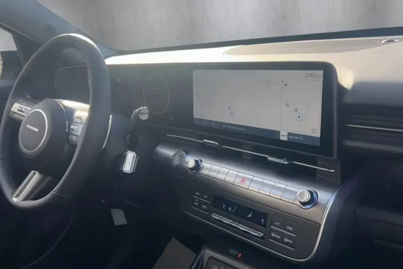 Hyundai KONA din 2024 cu 4.360 km - oferta HYU116496 - foto 23