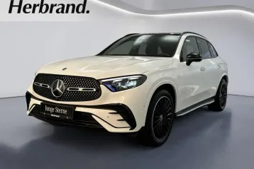 Mercedes-Benz GLC 300 din 2024 - oferta MER116497