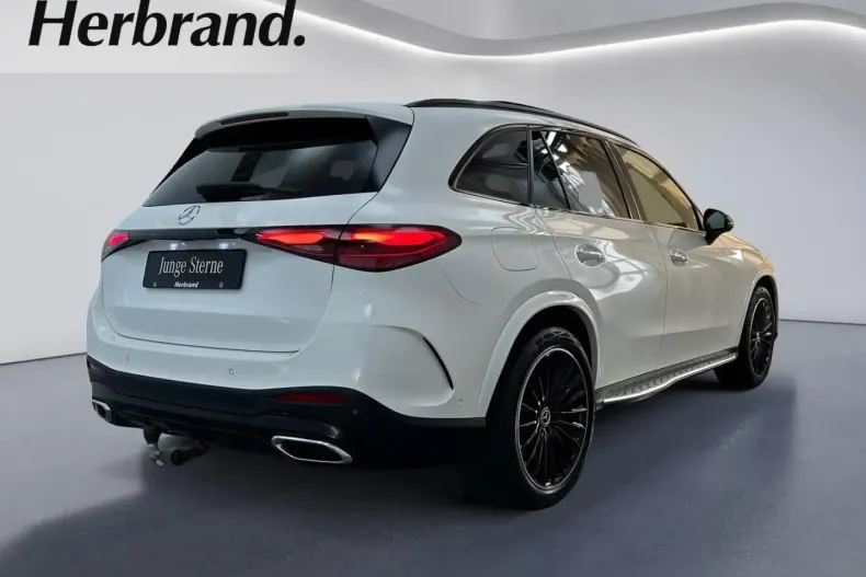 Mercedes-Benz GLC 300 din 2024 cu 24.591 km - oferta MER116497 - foto 3