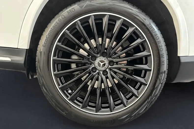 Mercedes-Benz GLC 300 din 2024 cu 24.591 km - oferta MER116497 - foto 5