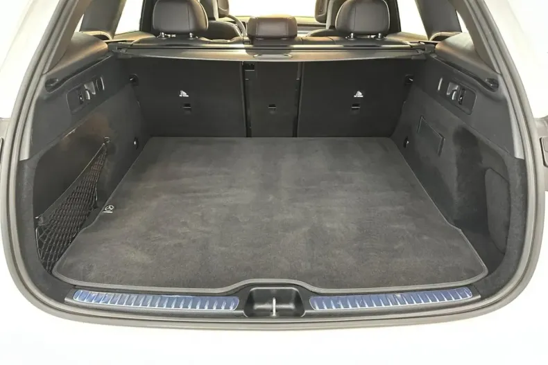 Mercedes-Benz GLC 300 din 2024 cu 24.591 km - oferta MER116497 - foto 6