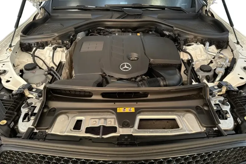 Mercedes-Benz GLC 300 din 2024 cu 24.591 km - oferta MER116497 - foto 7