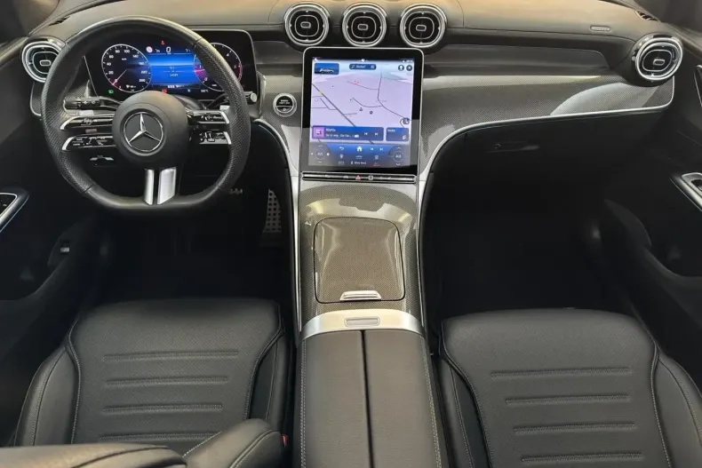 Mercedes-Benz GLC 300 din 2024 cu 24.591 km - oferta MER116497 - foto 8