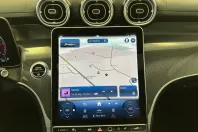 Mercedes-Benz GLC 300 din 2024 cu 24.591 km - oferta MER116497 - foto 10