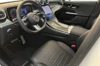 Mercedes-Benz GLC 300 din 2024 cu 24.591 km - oferta MER116497 - foto 12