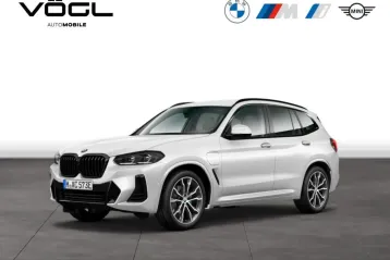 BMW X3 din 2022 - oferta BMW116498