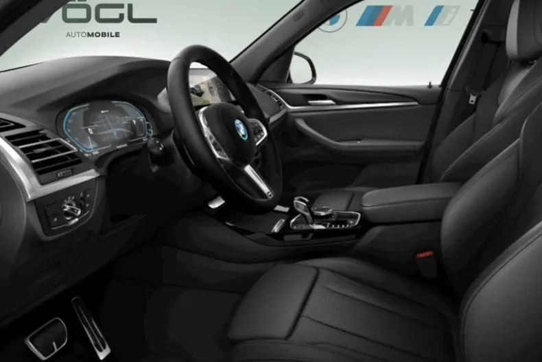 BMW X3 din 2022 cu 94.372 km - oferta BMW116498 - foto 3