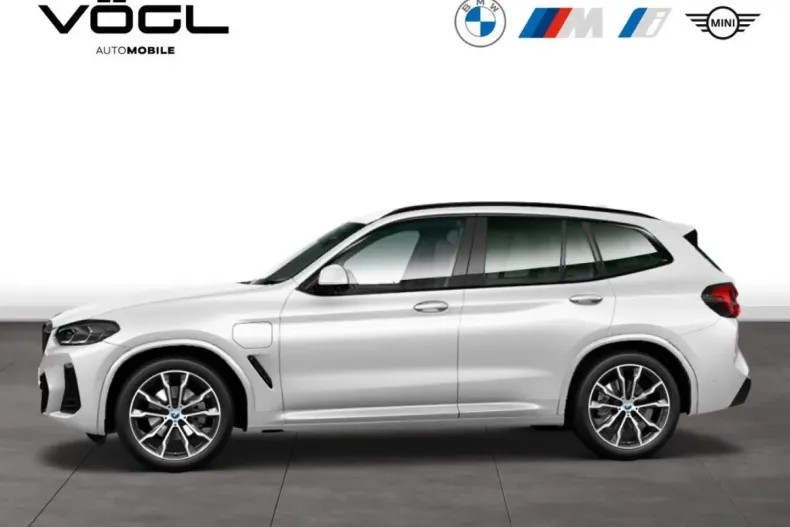 BMW X3 din 2022 cu 94.372 km - oferta BMW116498 - foto 5