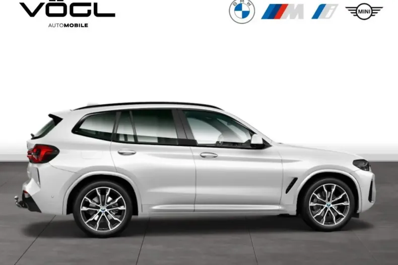 BMW X3 din 2022 cu 94.372 km - oferta BMW116498 - foto 8