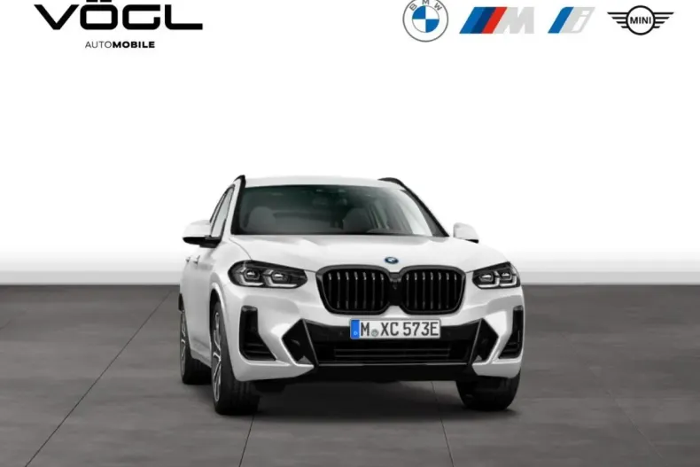 BMW X3 din 2022 cu 94.372 km - oferta BMW116498 - foto 10