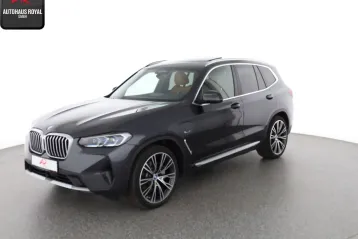 BMW X3 din 2022 - oferta BMW116499