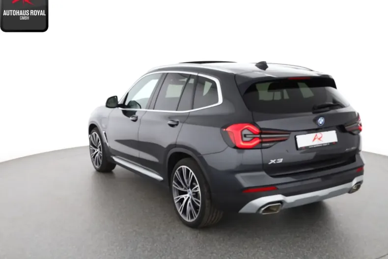 BMW X3 din 2022 cu 86.973 km - oferta BMW116499 - foto 3