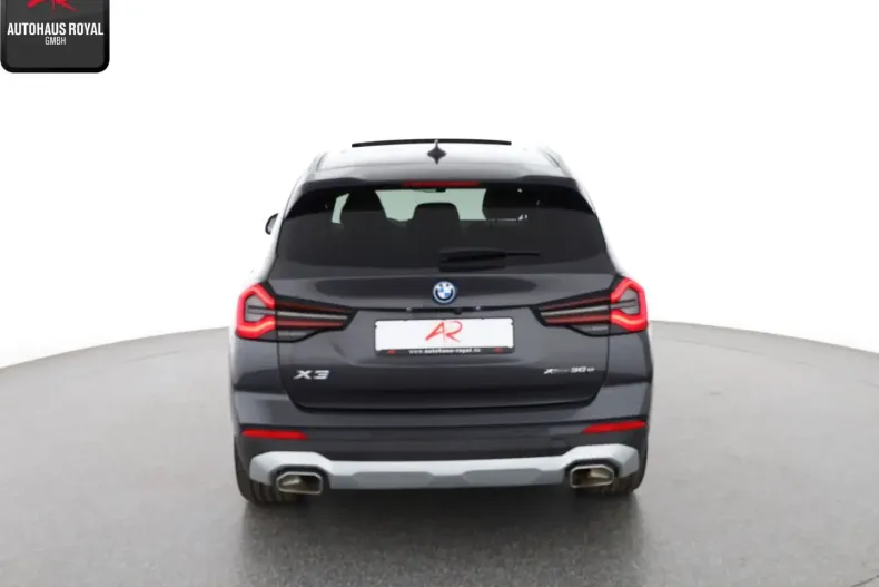 BMW X3 din 2022 cu 86.973 km - oferta BMW116499 - foto 4