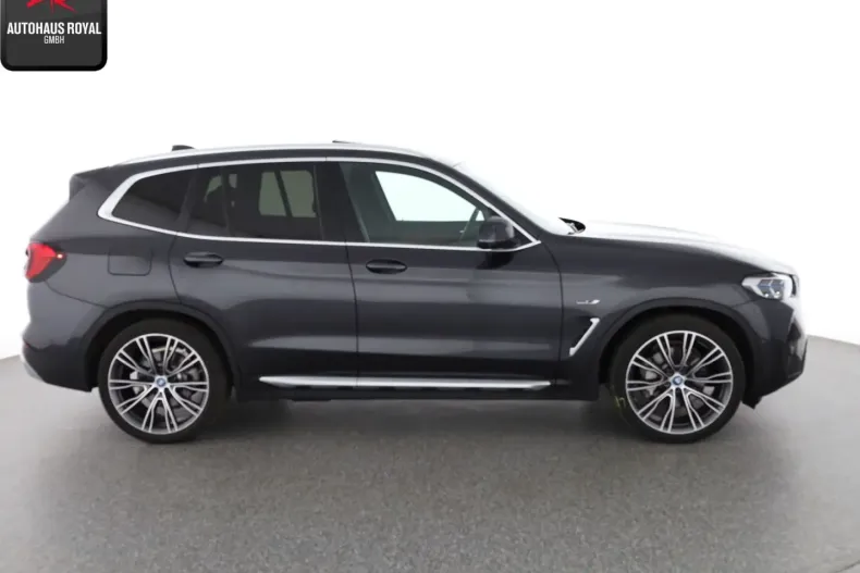 BMW X3 din 2022 cu 86.973 km - oferta BMW116499 - foto 6