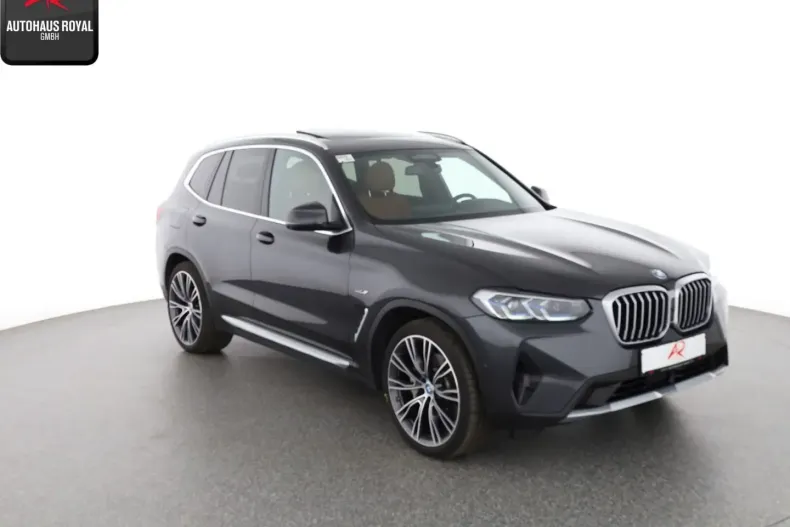 BMW X3 din 2022 cu 86.973 km - oferta BMW116499 - foto 7