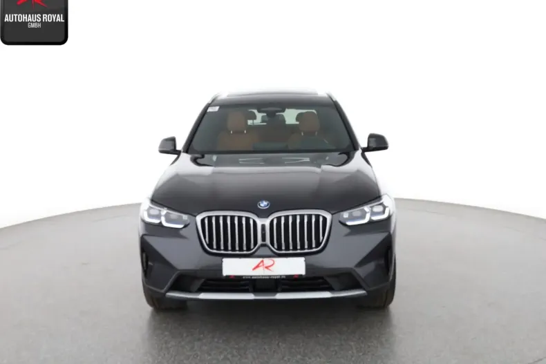 BMW X3 din 2022 cu 86.973 km - oferta BMW116499 - foto 8