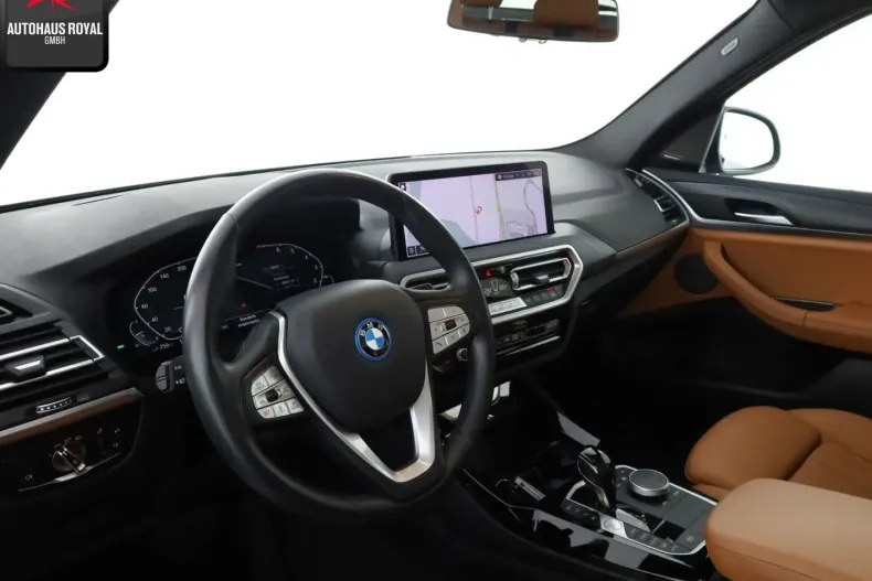 BMW X3 din 2022 cu 86.973 km - oferta BMW116499 - foto 9