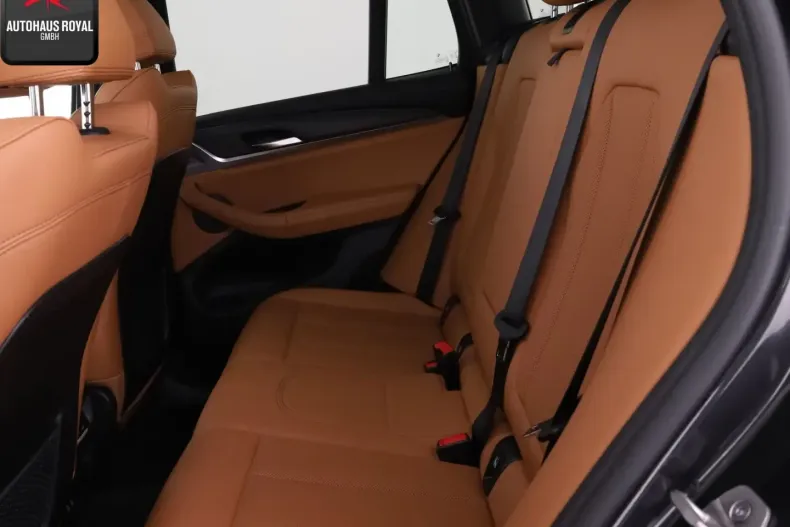 BMW X3 din 2022 cu 86.973 km - oferta BMW116499 - foto 11