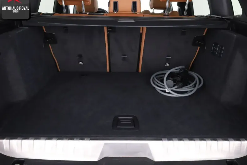 BMW X3 din 2022 cu 86.973 km - oferta BMW116499 - foto 12