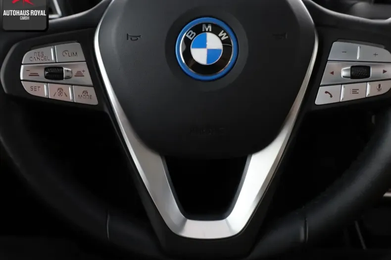 BMW X3 din 2022 cu 86.973 km - oferta BMW116499 - foto 15