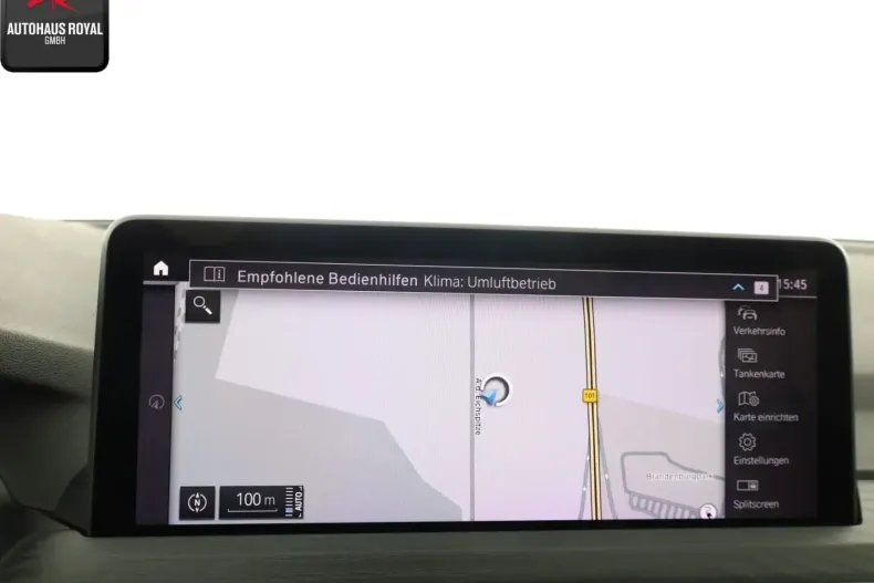 BMW X3 din 2022 cu 86.973 km - oferta BMW116499 - foto 16