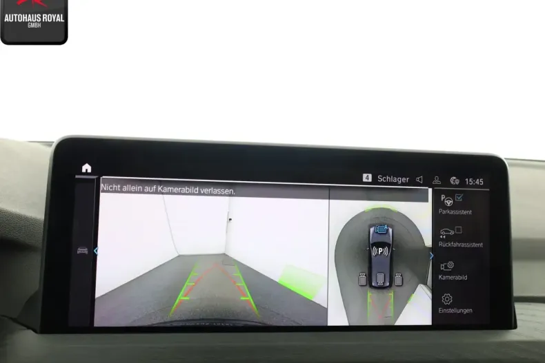 BMW X3 din 2022 cu 86.973 km - oferta BMW116499 - foto 17