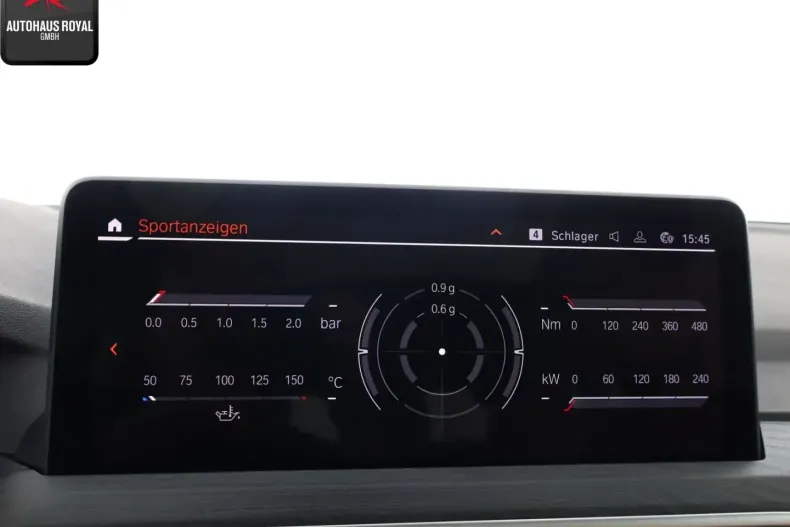 BMW X3 din 2022 cu 86.973 km - oferta BMW116499 - foto 19