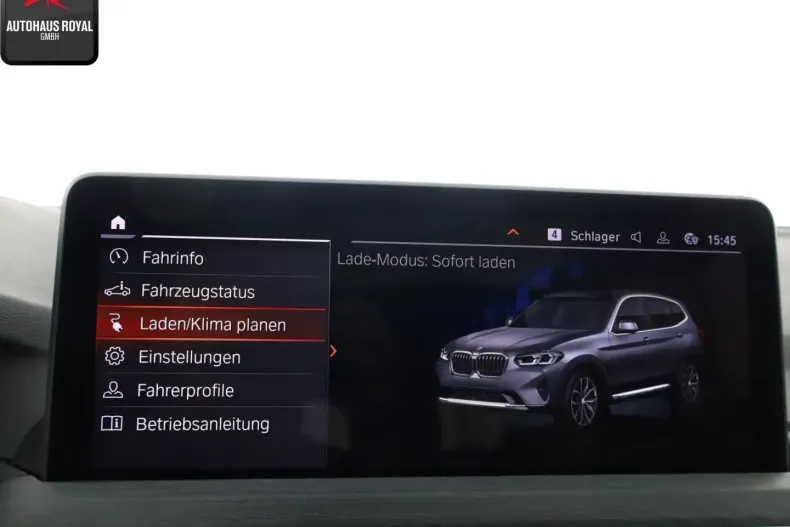 BMW X3 din 2022 cu 86.973 km - oferta BMW116499 - foto 20