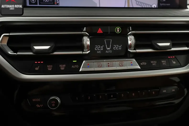 BMW X3 din 2022 cu 86.973 km - oferta BMW116499 - foto 24