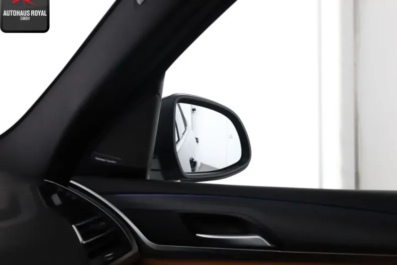 BMW X3 din 2022 cu 86.973 km - oferta BMW116499 - foto 26